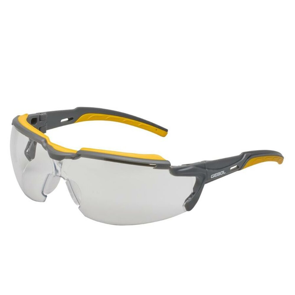 Schutzbrille "Ultralight" getönt Schutzbrille "Ultralight" getönt