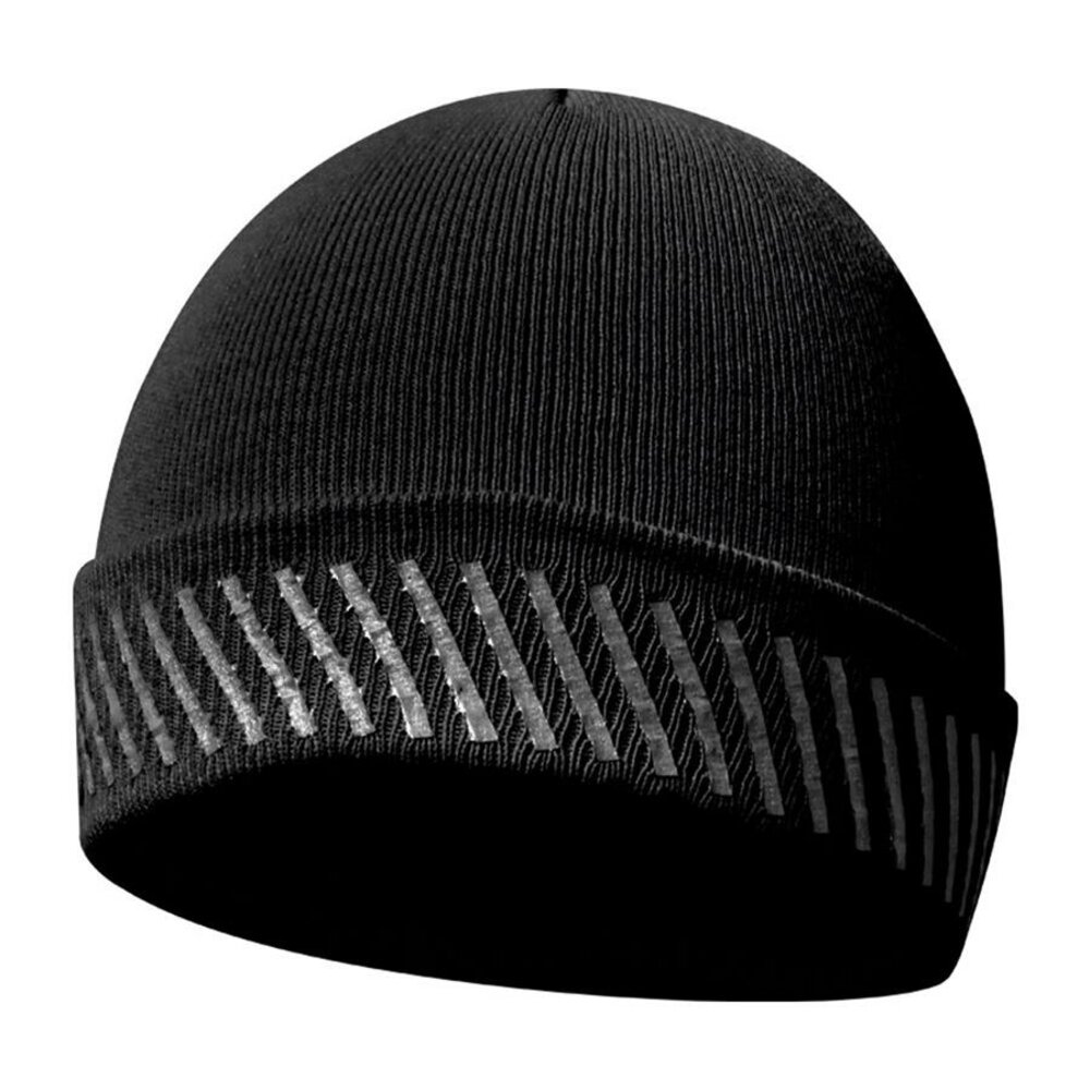 Haube "Vision" schwarz
