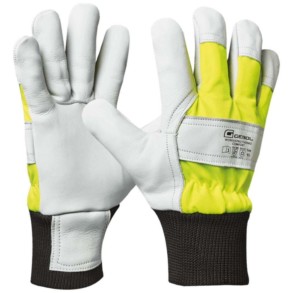 Handschuh "Worker Pro Thermo Comfort"
