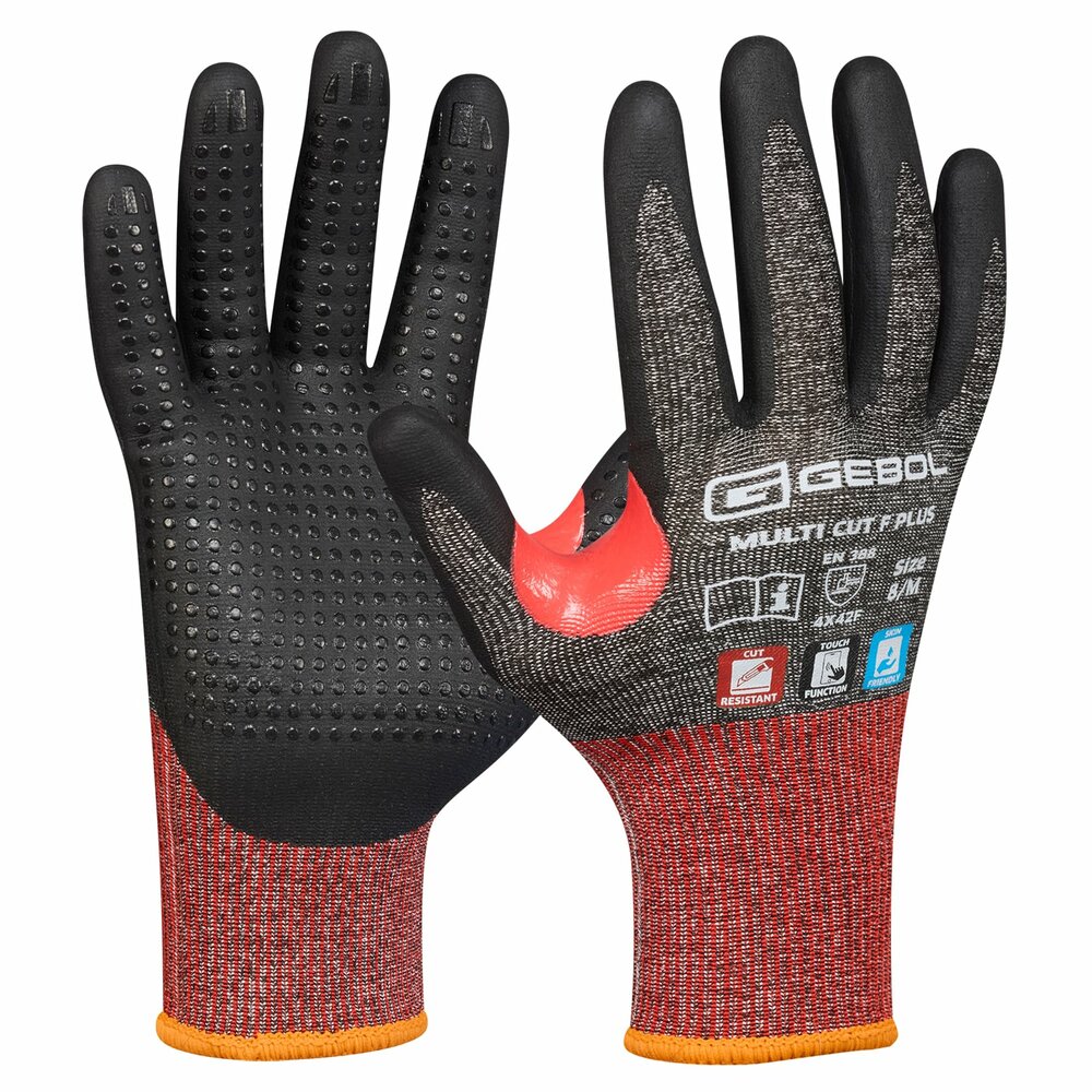 Handschuh "Multi Cut F Plus"