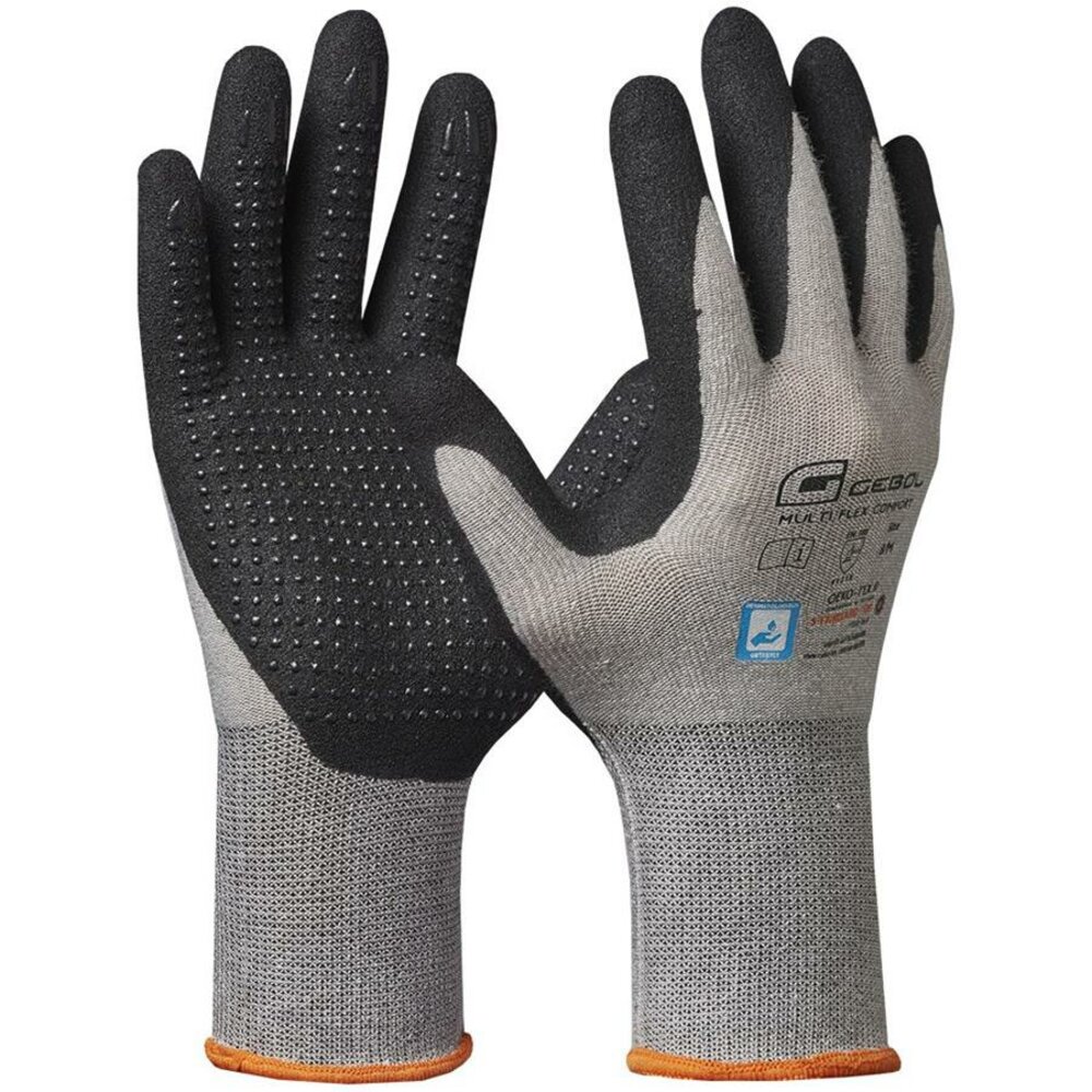 Handschuh "Multi Flex Comfort" Handschuh "Multi Flex Comfort"