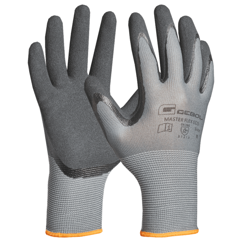 Handschuh "Master Flex Eco"