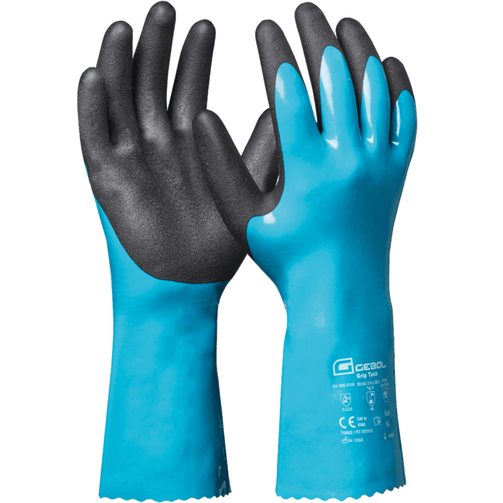 Handschuh "Grip Tech"