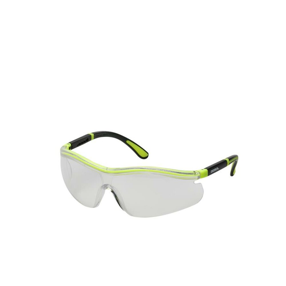 Schutzbrille "Neon" klar Schutzbrille "Neon" klar