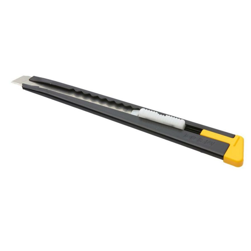 Olfa Cutter 9mm, 180 black