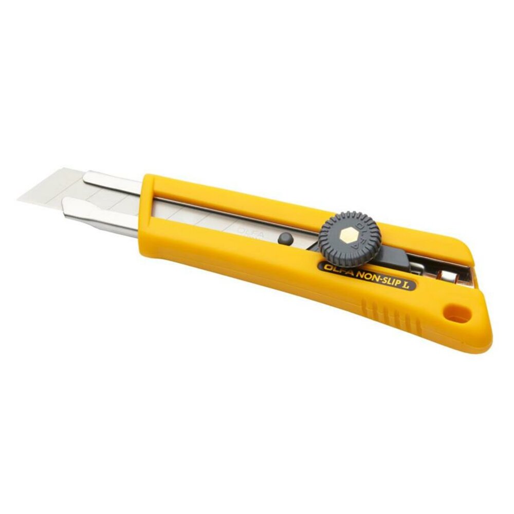 Olfa Cutter 18mm, NOL-1