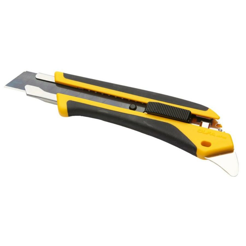 Olfa Cutter 18mm, L5-AL Olfa Cutter 18mm, L5-AL