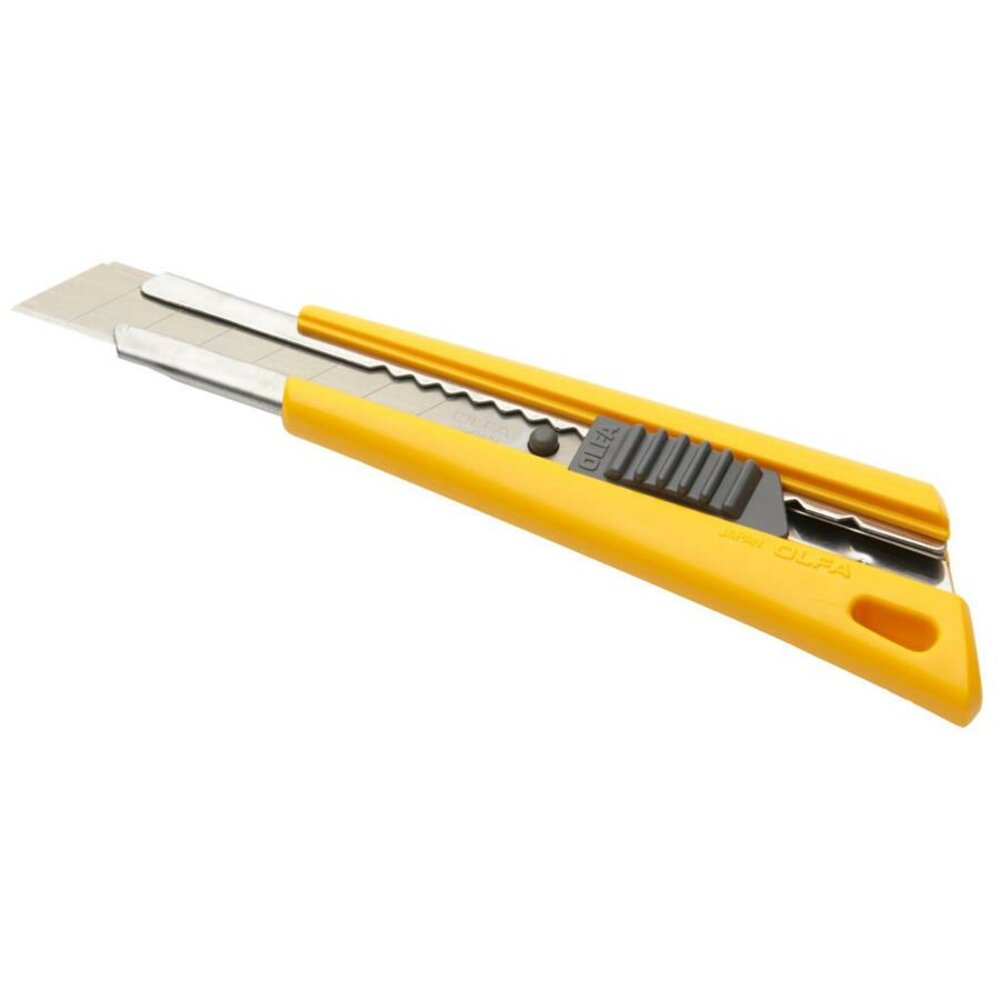 Olfa Cutter 18mm, FL
