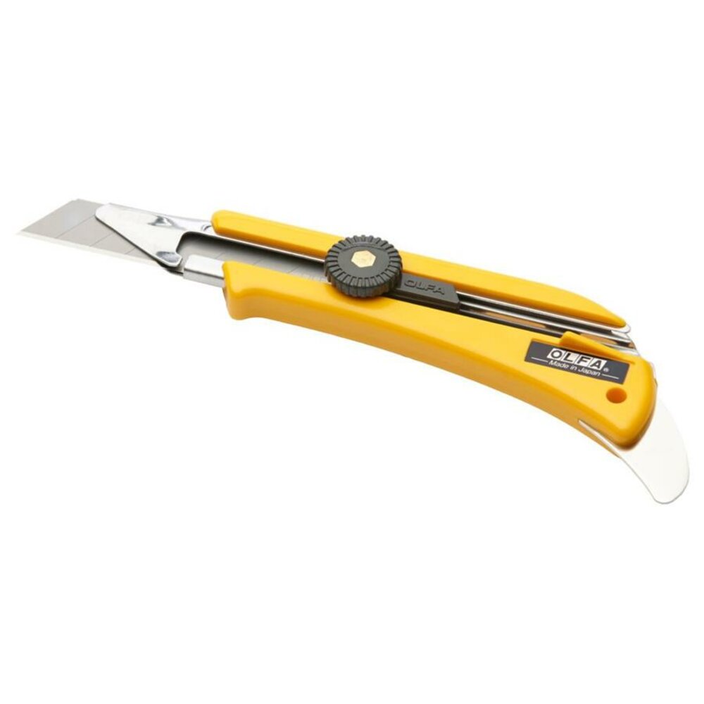 Olfa Cutter 18mm, OL