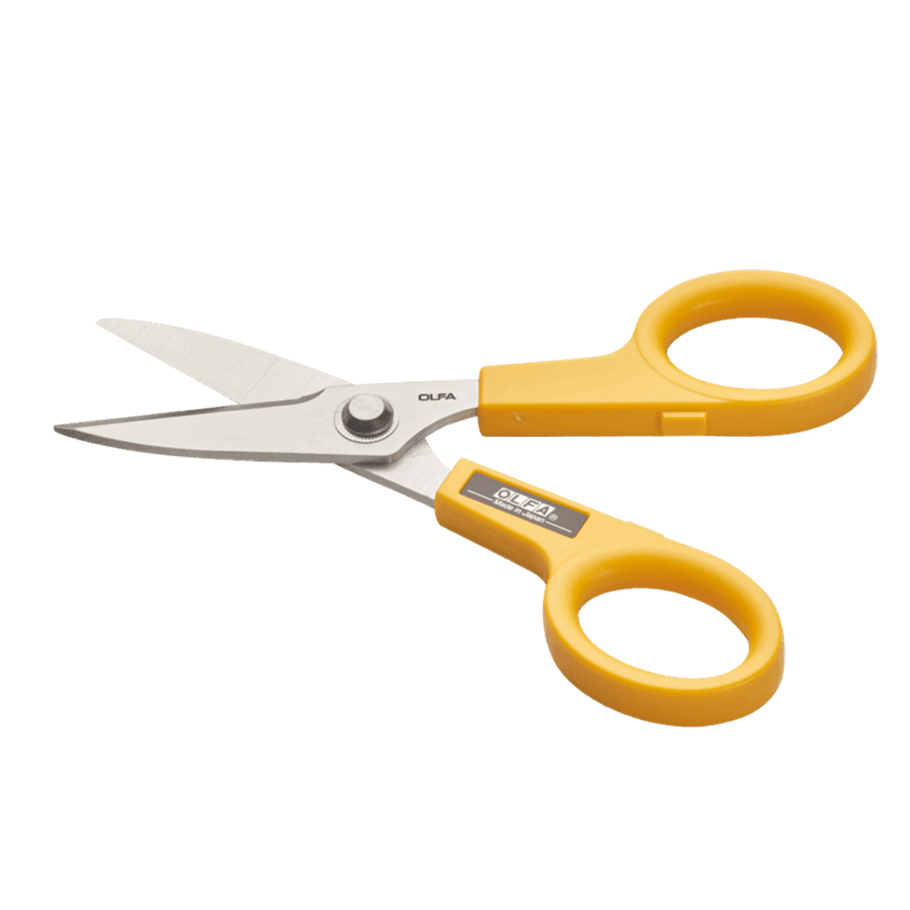 Olfa Profi Schere SCS-1