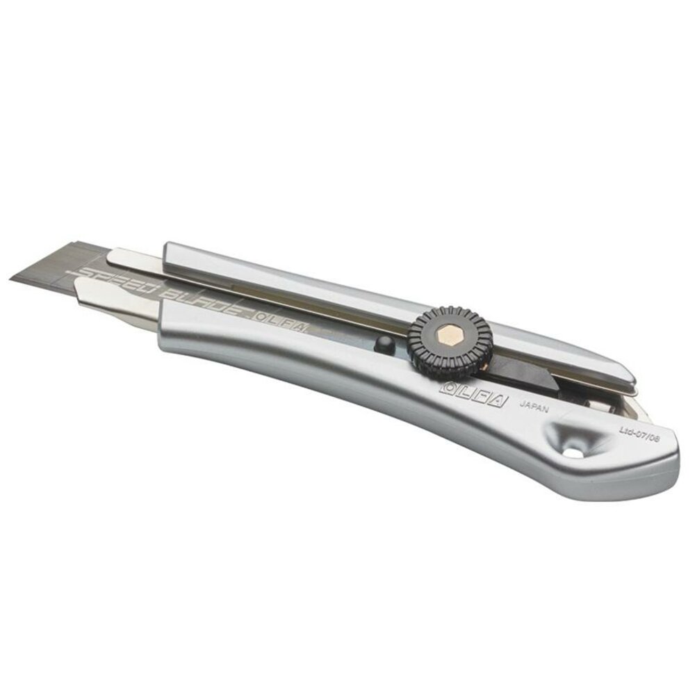 Olfa Cutter 18mm LTD-L-LFB Olfa Cutter 18mm LTD-L-LFB