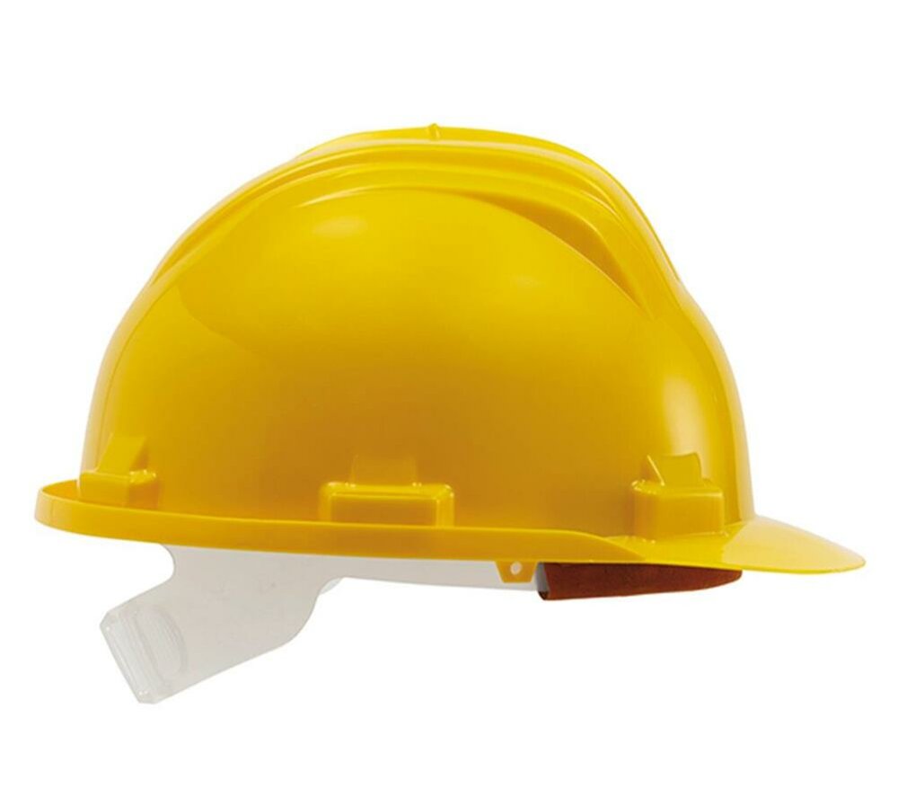 Schutzhelm "Bau"