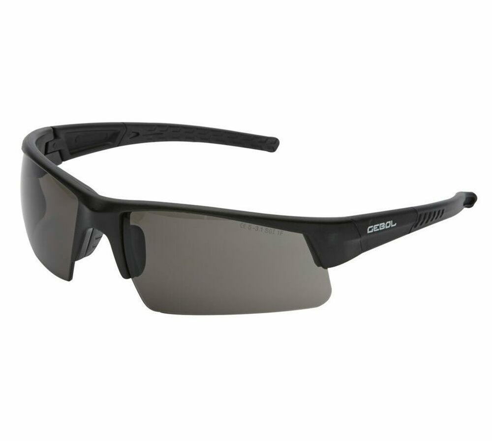 Schutzbrille "Sports Line" getönt Schutzbrille "Sports Line" getönt