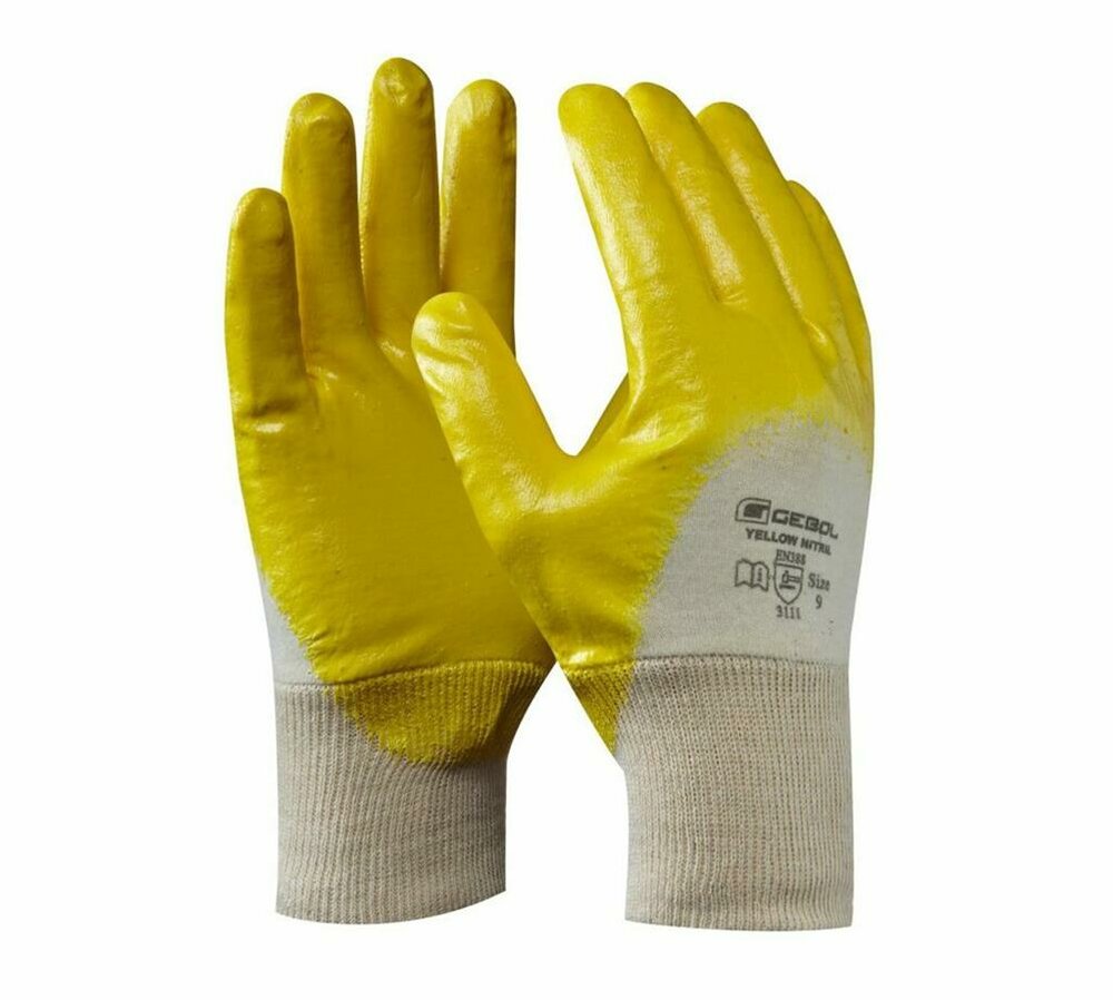 Handschuh "Nitril" Handschuh "Nitril"