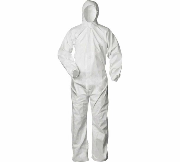 Prosafe 2 Overall, Cat III