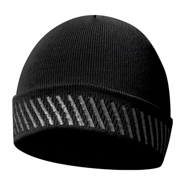 Haube "Vision" schwarz