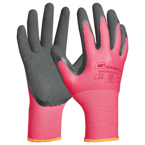 Handschuh "Master Flex Eco Lady"