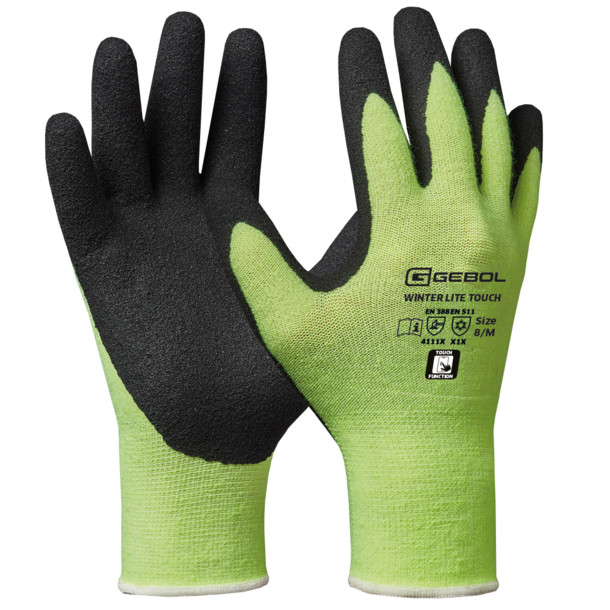 Handschuh "Winter Lite"