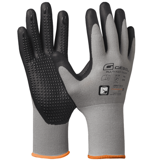 Handschuh "Multi Flex Touch"