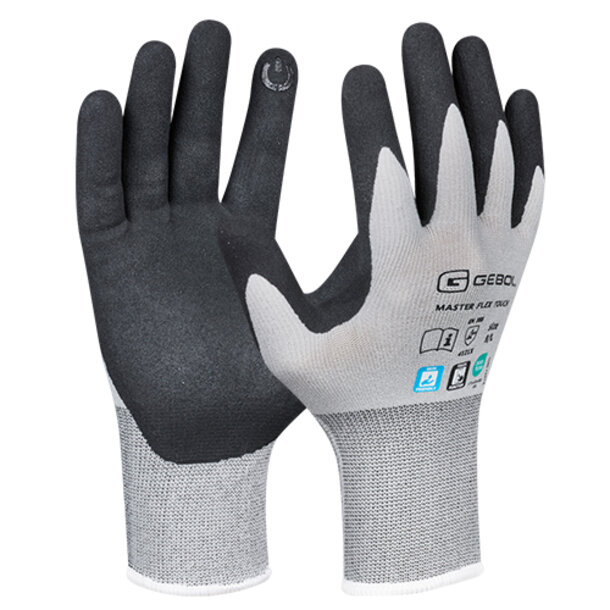 Handschuh "Master Flex Touch"