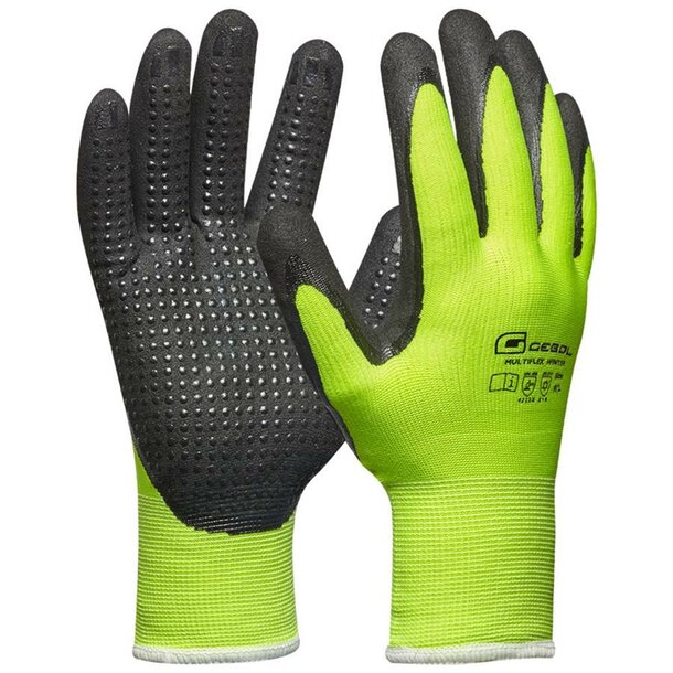 Handschuh "Multi Flex Winter"