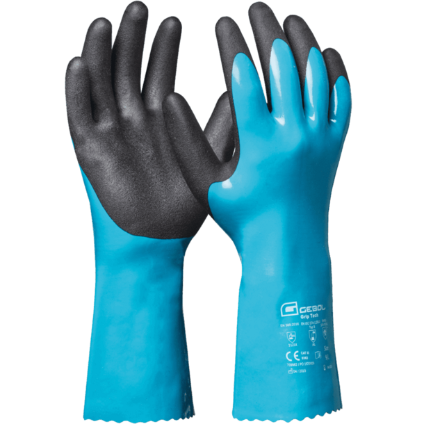 Handschuh "Grip Tech"