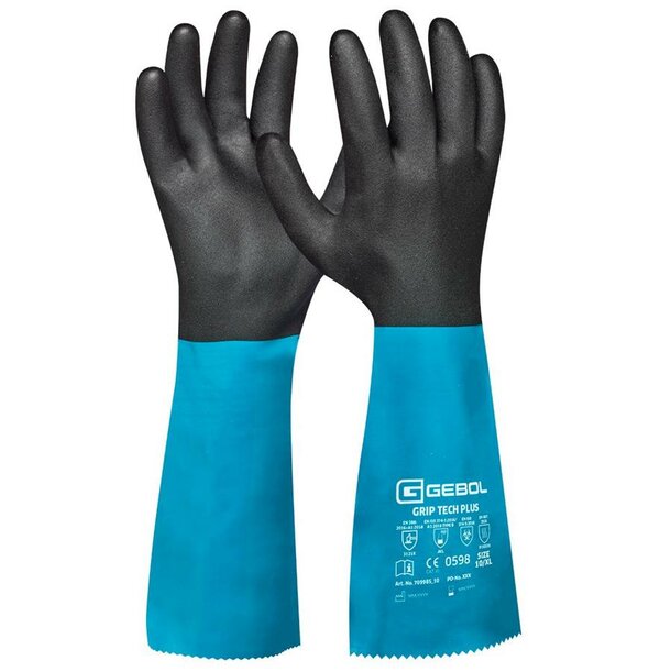 Handschuh "Grip Tech Plus"