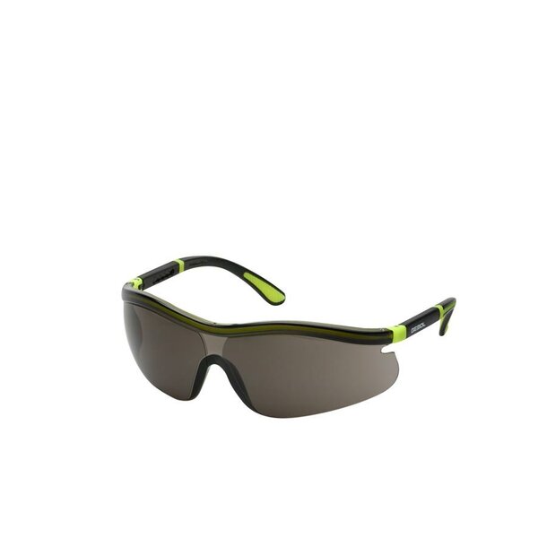 Schutzbrille "Neon" getönt