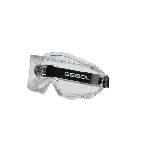 Schutzbrille Vollsicht "Profi"
