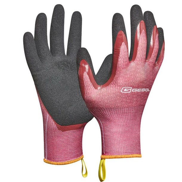 Handschuh "Dahlia"