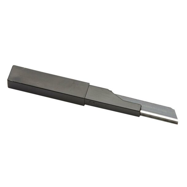 Olfa 9 mm, Excel black Ersatzklingen ASBB-10, 10 Klingen/Box