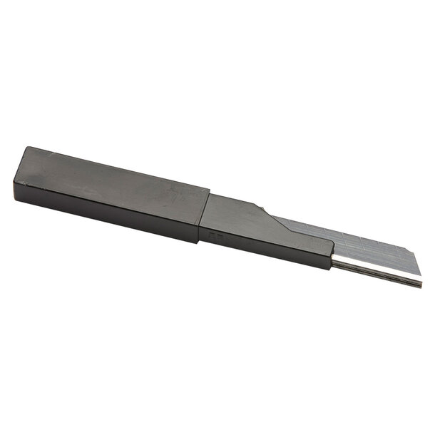Olfa 9 mm, Excel Black Ersatzklingen ABB-10B, 10 Klingen/Box