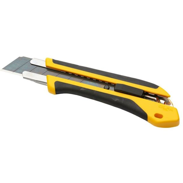 Olfa Cutter 25mm, XH-AL