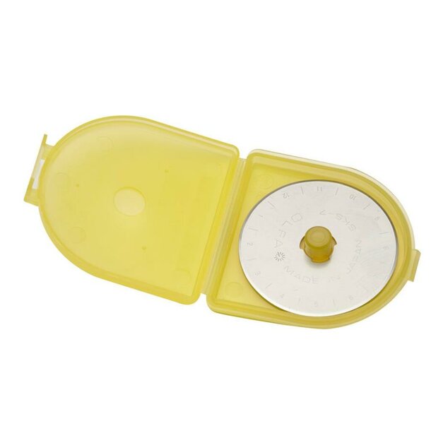 Olfa Rotary Cutter Ersatzklinge groß RB 45-1 für RTY-2,1 Stk SB