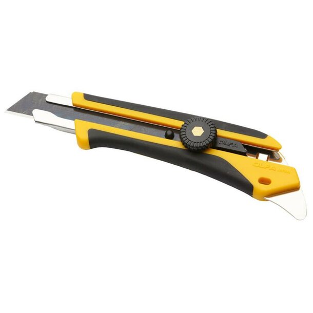 Olfa Cutter 18mm, L-5