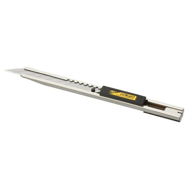 Olfa Cutter 9mm, SAC-1