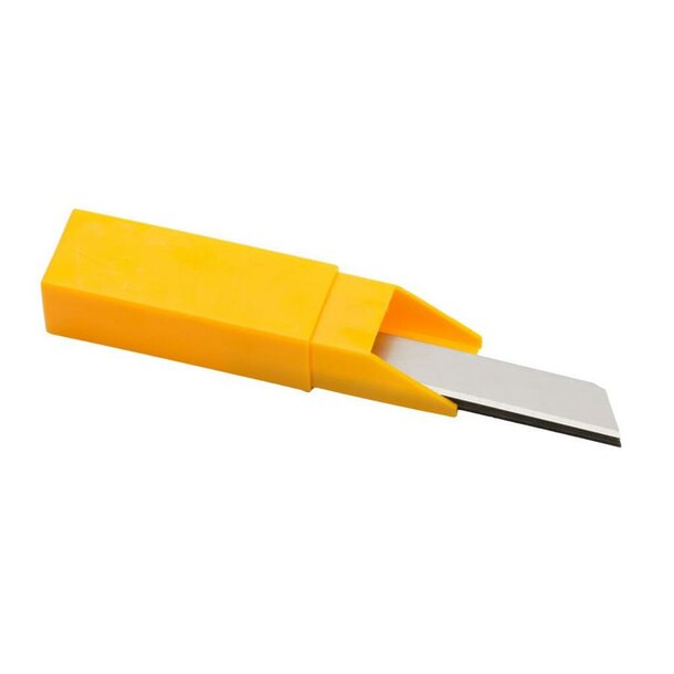 Olfa 12,5 mm Ersatzklingen MTB-10B, 10 Klingen/Box