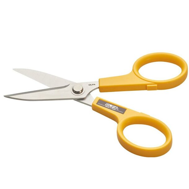 Olfa Profi Schere SCS-2