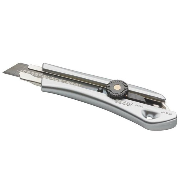 Olfa Cutter 18mm LTD-L-LFB