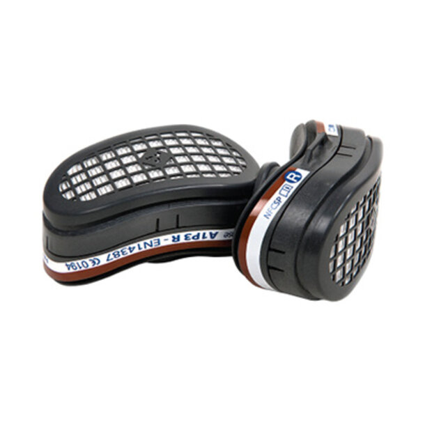 GVS Ersatzfilter Elipse A1-P3