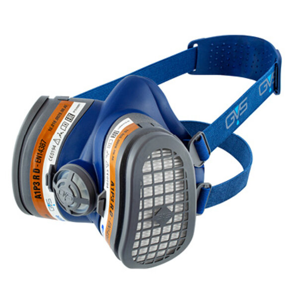 GVS Atemschutzmaske Elipse A1-P3