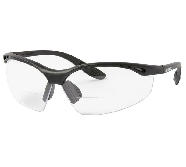Schutz-Lesebrille "Reader" mit Lesehilfe