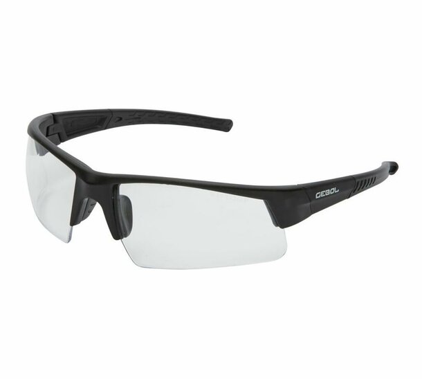 Schutzbrille "Sports Line" klar