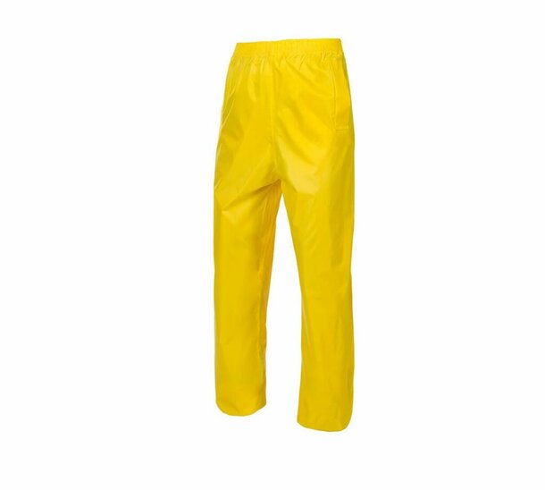 Bundhose "Rain" gelb