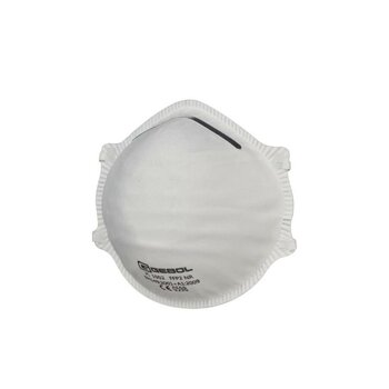 Schutzmaske FFP2 "Profi", 2 Stk. SB