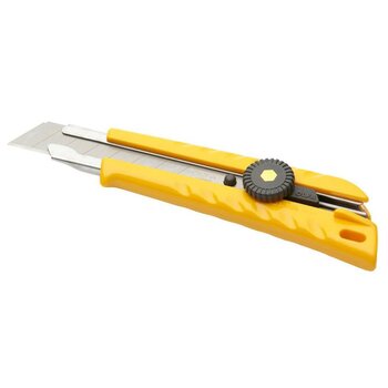 Olfa Cutter 18mm, L-1