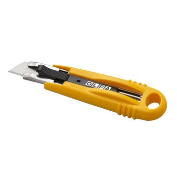 Olfa Sicherheitscutter 17,5mm, SK-4