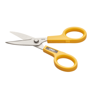 Olfa Profi Schere SCS-1