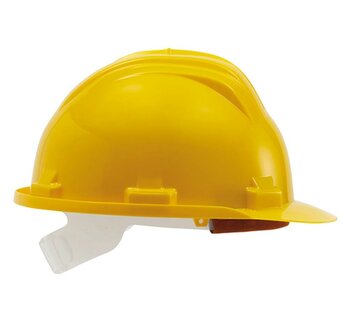 Schutzhelm "Bau"