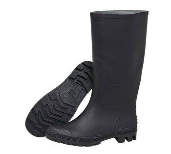 Stiefel "Basic" schwarz